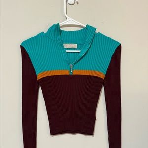 Vintage urban oulfitters top